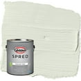thumbnail image 1 of Glidden Spred Touch of Lime / Green Flat Interior Paint with Primer, 1 Gallon, 1 of 11