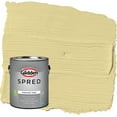 thumbnail image 1 of Glidden Spred Twinkle Toes / Green Eggshell Interior Paint with Primer, 1 Gallon, 1 of 13