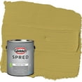 thumbnail image 1 of Glidden Spred Woolen Mittens / Green Eggshell Interior Paint with Primer, 1 Gallon, 1 of 13