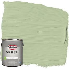 Rust-Oleum 371674-2PK Chalked Ultra Matte Paint, Tate Green, 30 fl oz (Pack of 2)