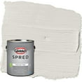 thumbnail image 1 of Glidden Spred Shark / Beige Flat Interior Paint with Primer, 1 Gallon, 1 of 12
