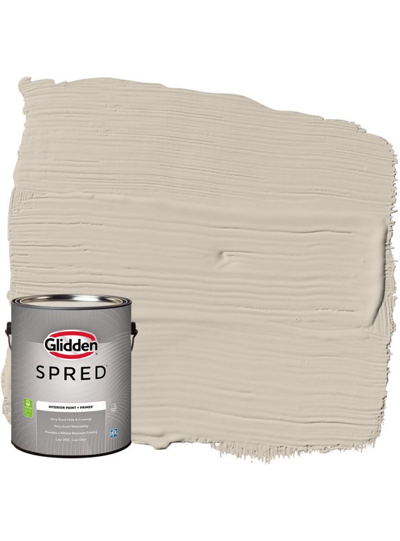 Glidden Interior Paint in Glidden
