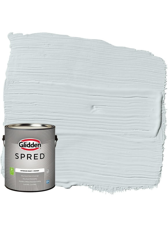 Glidden Interior Paint in Glidden