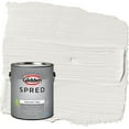thumbnail image 1 of Glidden Spred Willow Springs / White Semi-Gloss Interior Paint with Primer, 1 Gallon, 1 of 11