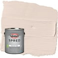 thumbnail image 1 of Glidden Spred Winter Peach / Pink Semi-Gloss Interior Paint with Primer, 1 Gallon, 1 of 11
