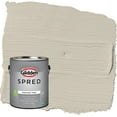 thumbnail image 1 of Glidden Spred Ostrich Feather / Beige Eggshell Interior Paint with Primer, 1 Gallon, 1 of 13