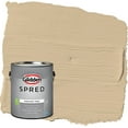 thumbnail image 1 of Glidden Spred Pony Tail / Beige Eggshell Interior Paint with Primer, 1 Gallon, 1 of 13