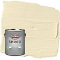 thumbnail image 1 of Glidden Spred Soleil / Yellow Eggshell Interior Paint with Primer, 1 Gallon, 1 of 13