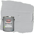 thumbnail image 1 of Glidden Spred Whirlwind / Gray Eggshell Interior Paint with Primer, 1 Gallon, 1 of 13