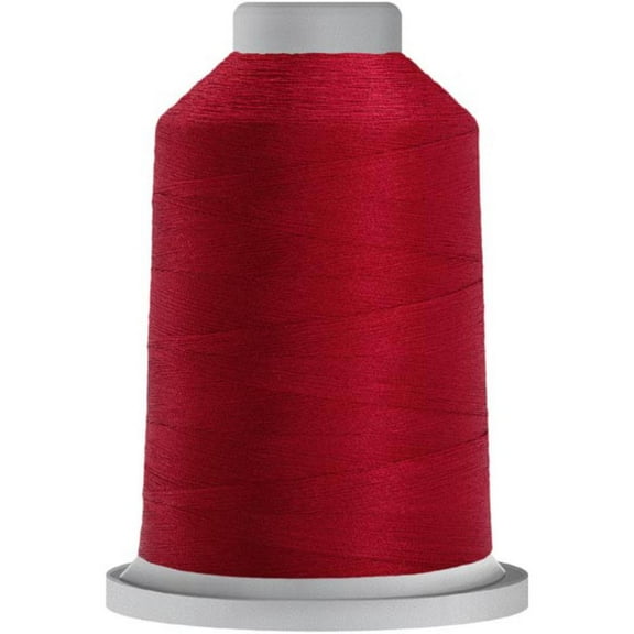 Glide 40wt Trilobal Polyester Thread (1093yds)