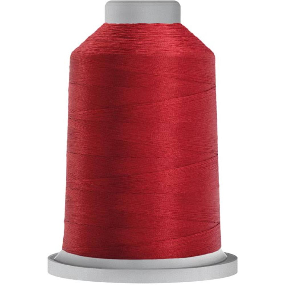 Glide 40wt Trilobal Polyester Thread (1093yds) - Walmart.com