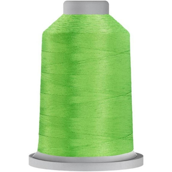 Glide 40wt Trilobal Polyester Thread (1093yds)