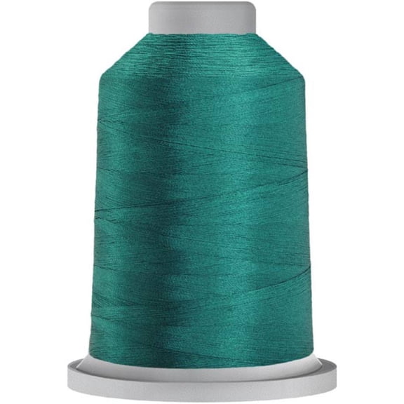 Glide 40wt Trilobal Polyester Thread (1093yds)