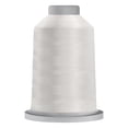 thumbnail image 1 of Glide 40wt Polyester Thread 5,500 yd King Spool White, 1 of 1