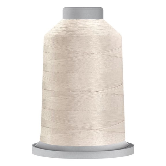 Glide 40wt Polyester Thread 5,500 yd King Spool Bone
