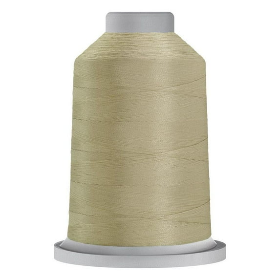 Glide 40wt Polyester Thread 5,500 yd King Spool Wheat