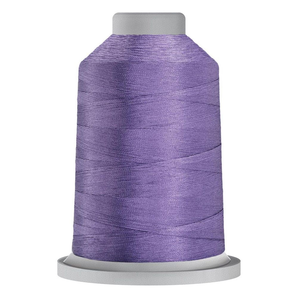 30646 Sky Glide Polyester Thread - 5,500 Yards King Spool For Sewing & Embroidery