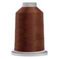 thumbnail image 1 of Glide 40wt Polyester Thread 5,500 yd King Spool Mahogany, 1 of 1