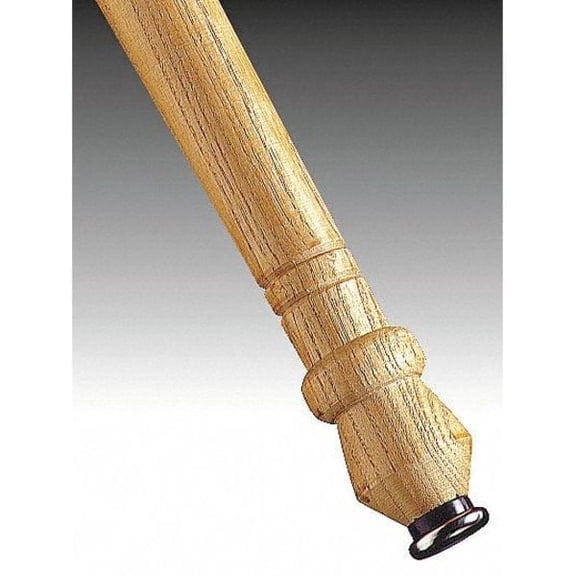 Manufacturer Varies Furniture Glides,Silver 9100