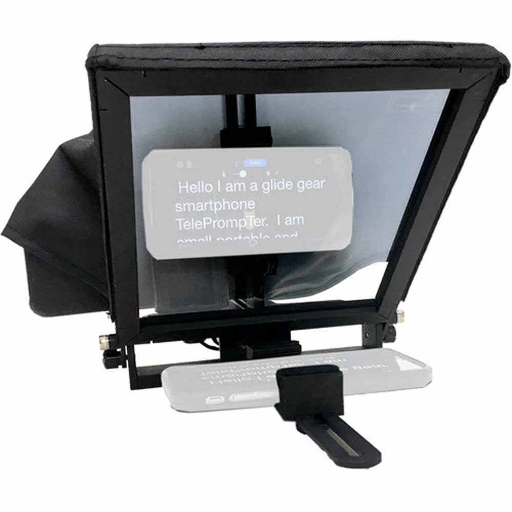 Glide Gear TMP50 Smartphone Mini Teleprompter