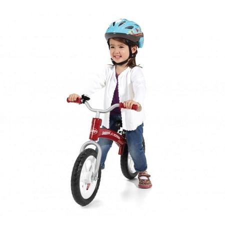 Glide & Go Balance Bike