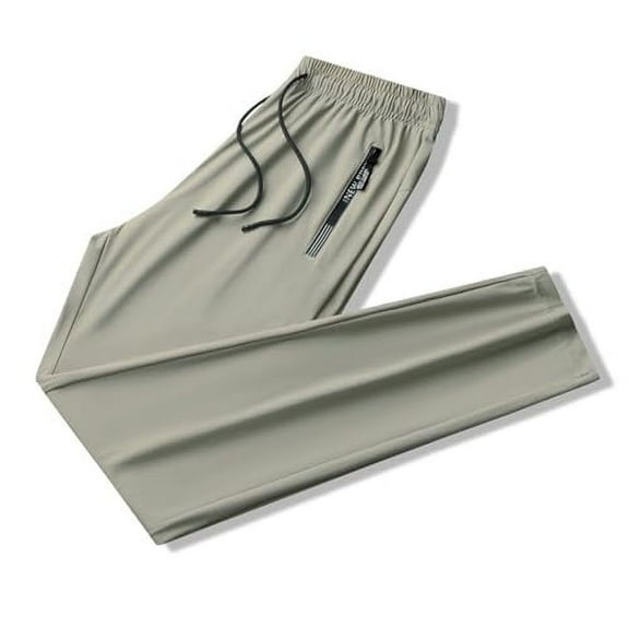 Glide Pants Womens Men,stretch Active Quick Drying Pants,Deniluxe Unisex Ultra Stretch Quick Drying Pants