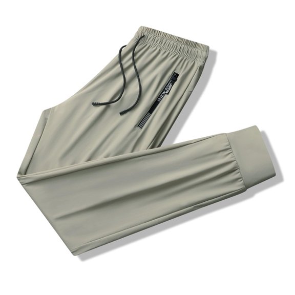 Glide Pants Womens Men,stretch Active Quick Drying Pants,Deniluxe Unisex Ultra Stretch Quick Drying Pants