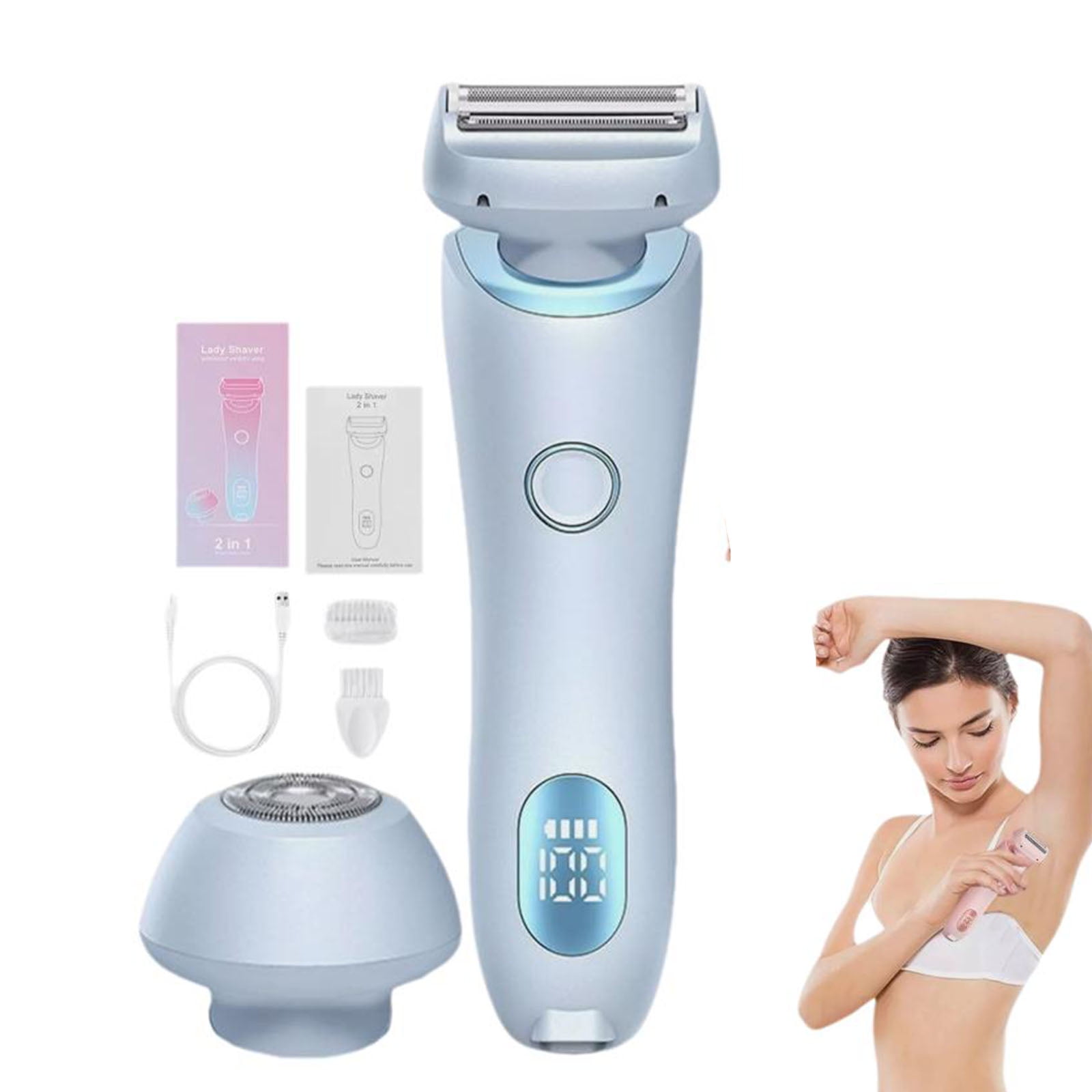 Glide Pro 3.0 Razor,the Glide Pro Razor,Dusk Official Razor