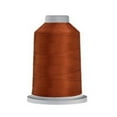 thumbnail image 1 of Glide 40wt Polyester Thread 5,500 yd King Spool Burnt Orange, 1 of 1