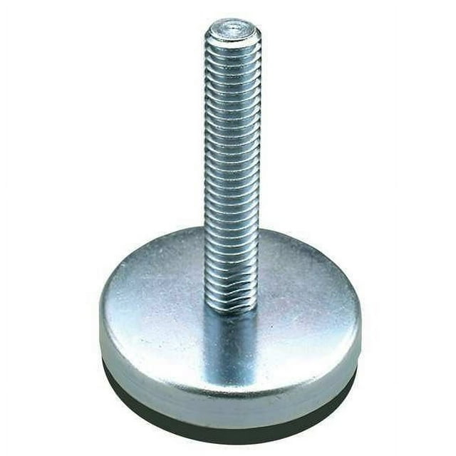 Glide Rite Male-End Leveling Mount,5 in H G09-EL