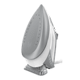thumbnail interactive-video image 1 of GlideLite Iron—with Easy-Glide Soleplate GS105, 1 of 11