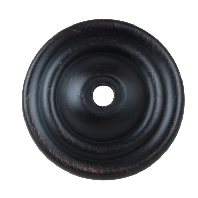 Round Cabinet Backplate (Set of 10) Round Cabinet Backplate (Set of 10)