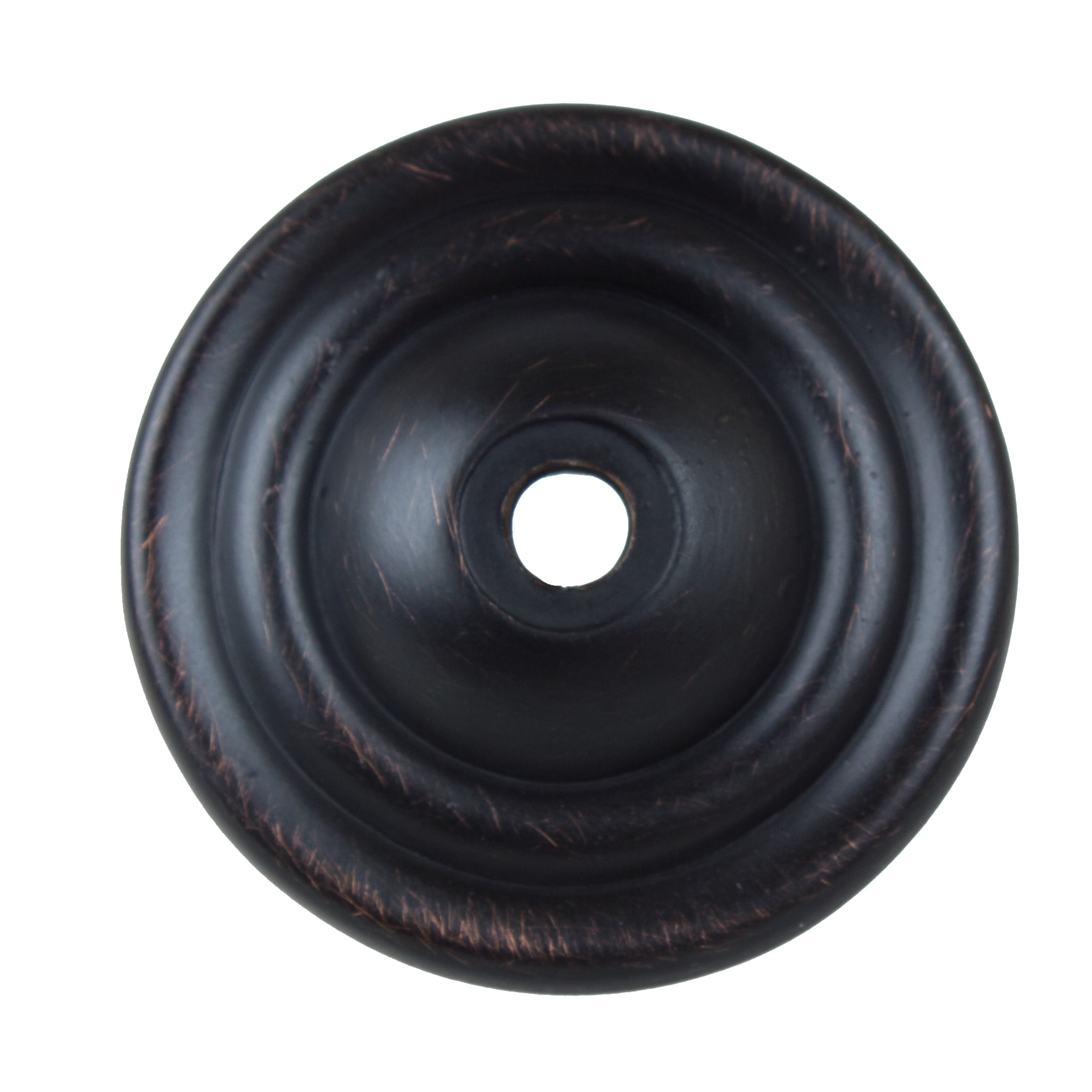 Free Shipping! GlideRite 1-1/2 in. Round Thin Classic Cabinet ...