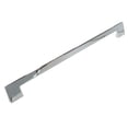 thumbnail image 1 of GlideRite Hardware Thin Rail Cabinet Bar Pull, 1 of 2