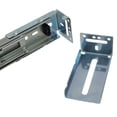 thumbnail image 1 of GlideRite 2-1/2 in. Face-Frame Rear-Mounting Socket Brackets, 10 Pairs, 1 of 1