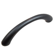 GlideRite 2-3/4 in. Center Loop Cabinet Hardware Handle Pull, Oil Rubbed Bronze