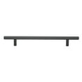 thumbnail image 1 of GlideRite  25-Pack 7-inch Center Solid Steel Cabinet Pull, 1 of 3