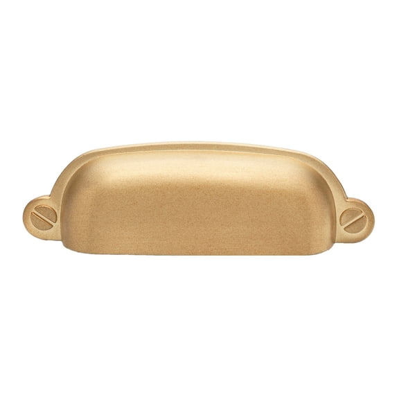 GlideRite 3-1/2-inch Center Classic Bin Cabinet Pulls Pack of 5