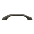 thumbnail image 1 of GlideRite 3-3/4 in. (96mm) Center-Center Twisted Cabinet Bar Pull, Oil Rubbed Bronze - 4841-96-ORB, 10 Pack, 1 of 4