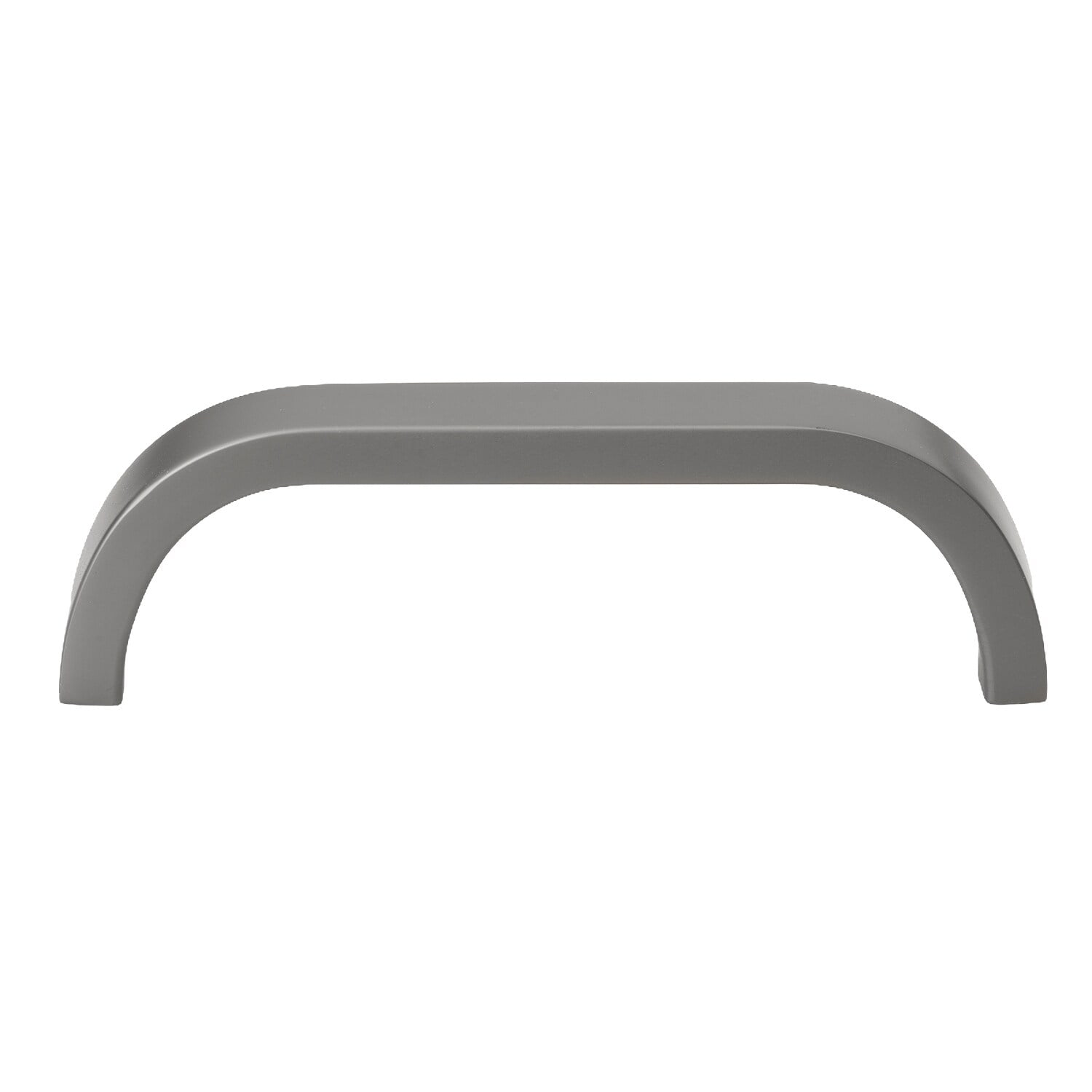 GlideRite 3.75 inch Center Solid Curved Bar Pull Cabinet Hardware Handle, 4843-96-GPH Pack of 25 - Walmart Business Supplies gliderite-3-75-inch-center-solid-curved-bar-pull-cabinet-hardware-handle-4843-96-gph-pack-of-25-walmart-business-supplies