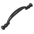 thumbnail image 1 of GlideRite 3 in. Center Classic Arch Cabinet Pull, Oil Rubbed Bronze, Pack of 25, 1 of 5