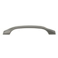 thumbnail image 1 of GlideRite 5-1/16 in. (128mm) Center-Center Twisted Cabinet Bar Pull, Graphite Gray - 4841-128-GPH, 5 Pack, 1 of 4
