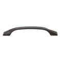 thumbnail image 1 of GlideRite 5-1/16 in. (128mm) Center-Center Twisted Cabinet Bar Pull, Oil Rubbed Bronze - 4841-128-ORB, 10 Pack, 1 of 4