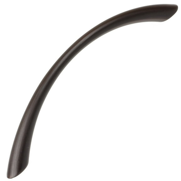 GlideRite 5 in. Center Cabinet Loop Pulls, Oil Rubbed Bronze, Pack of 10