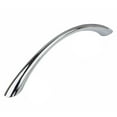 thumbnail image 1 of GlideRite 5 in. Center Cabinet Loop Pulls, Polished Chrome, Pack of 10, 1 of 5