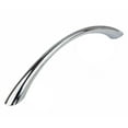 thumbnail image 1 of GlideRite 5 in. Center Cabinet Loop Pulls, Polished Chrome, Pack of 5, 1 of 4