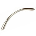 thumbnail image 1 of GlideRite 5 in. Center Cabinet Loop Pulls, Satin Nickel, Pack of 5, 1 of 4