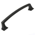 thumbnail image 1 of GlideRite 5 in. Center Classic Base Pull Cabinet Hardware Handle, Oil Rubbed Bronze, 1 of 2