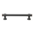 thumbnail image 1 of GlideRite 5 in. Center Euro Cabinet Bar Pulls, Oil Rubbed Bronze, Pack of 10, 1 of 3