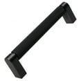 thumbnail image 1 of GlideRite 5 in. Center Solid Knurled Cabinet Pull, Oil Rubbed Bronze, Pack of 25, 1 of 4
